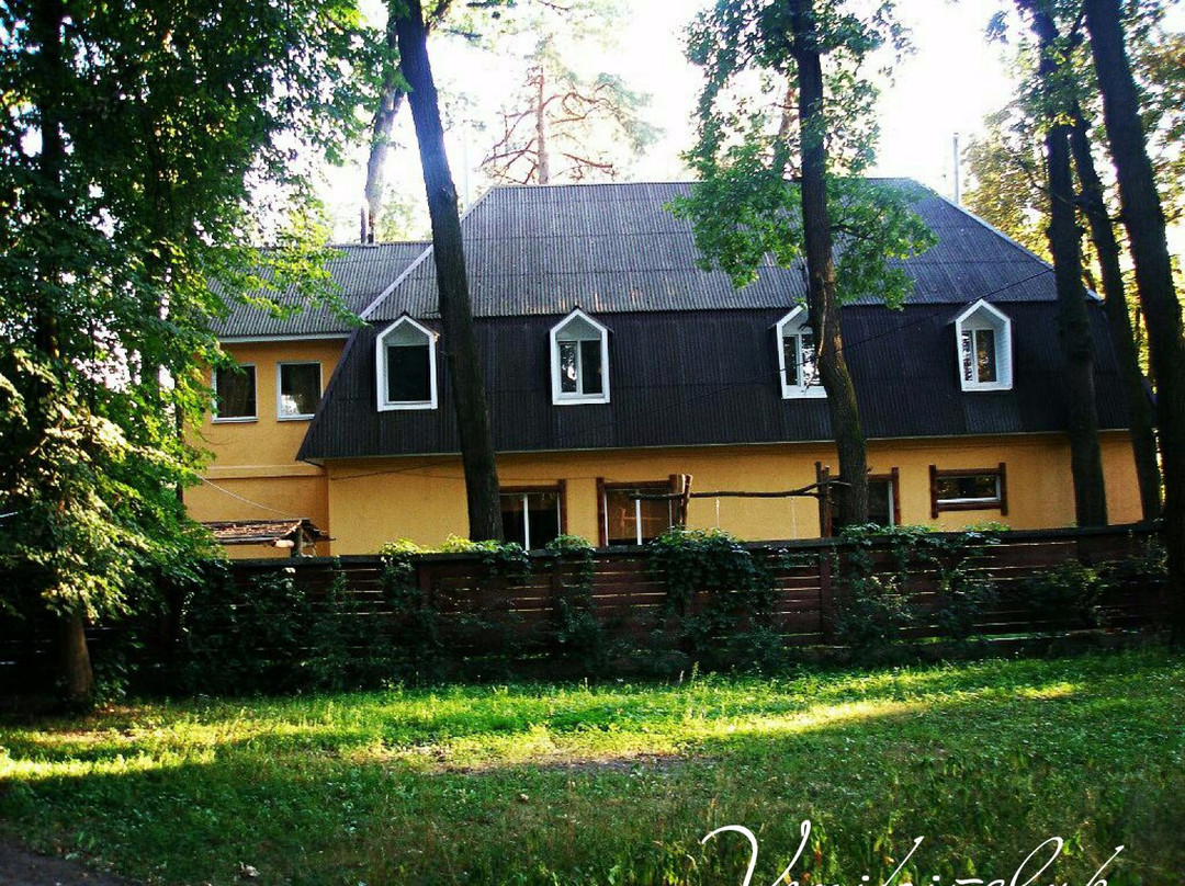 Veniki-Club