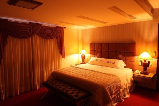 Hotel Elizabeth-官方