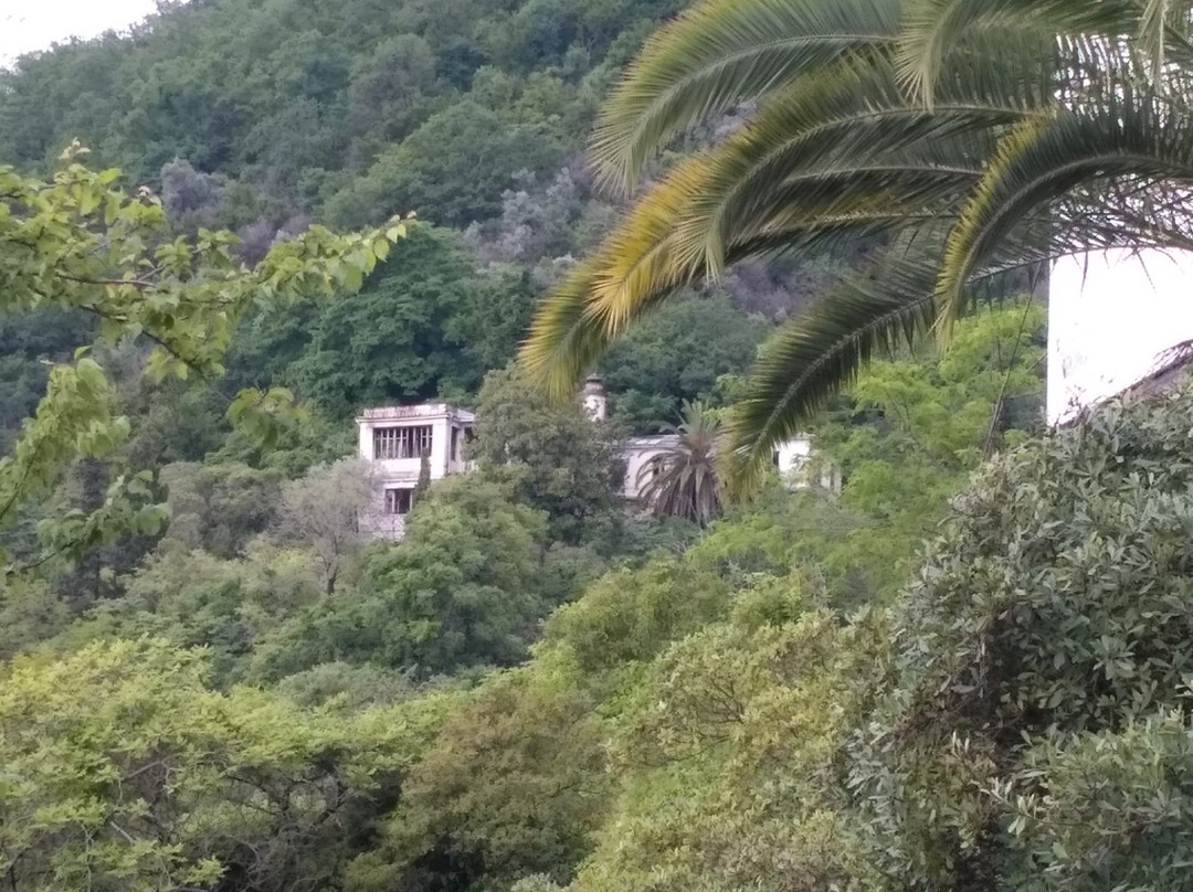 Nestor Lakoba Country House