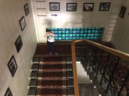 D.A. Kunayev Museum-阿拉木图必去景点