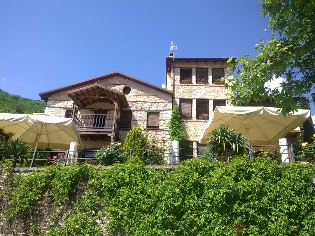 Archontiko Athina