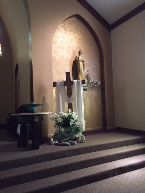 Saint Matthew's Church-卡利斯佩尔必去景点