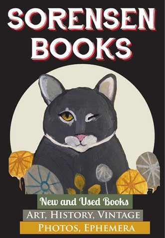 Sorensen Books景点图片