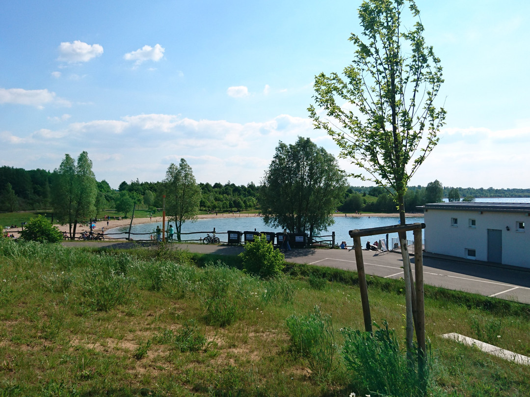 CAMP DAVID Sport Resort by ALL-on-SEA