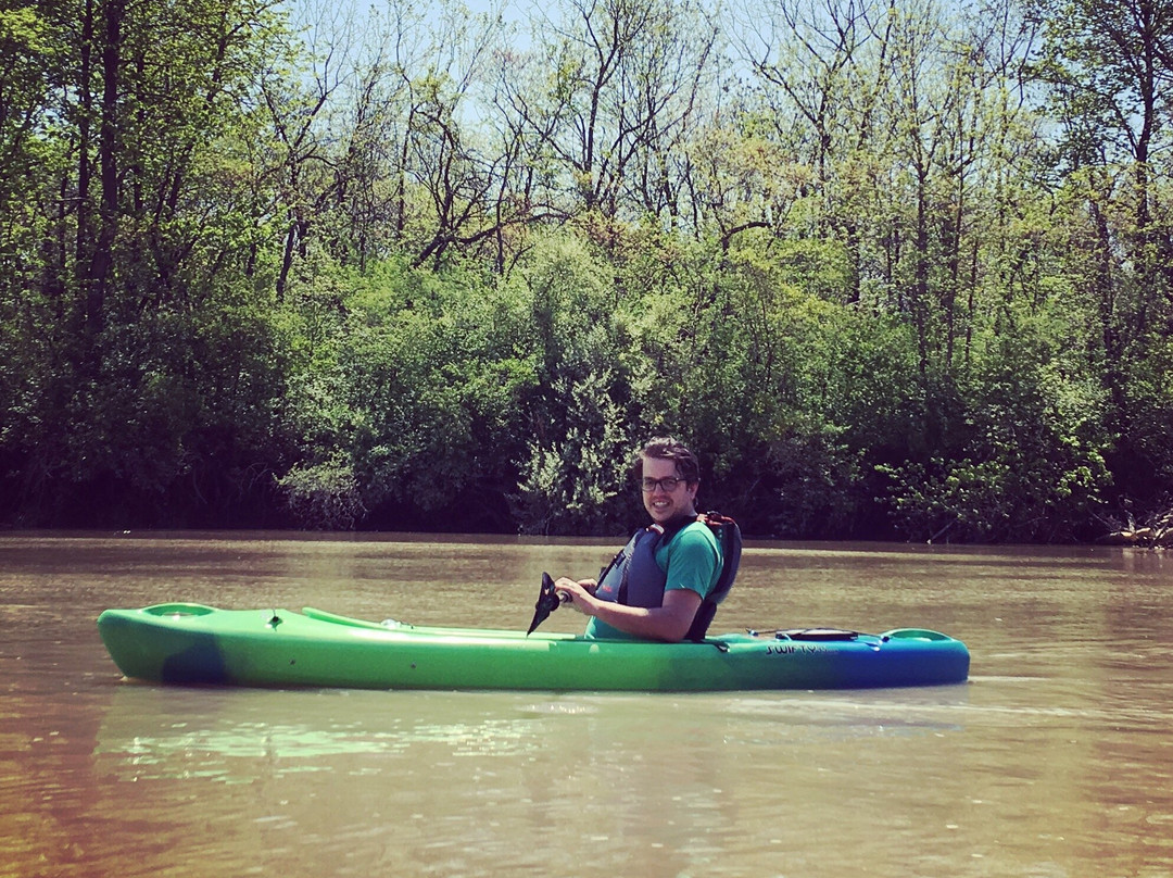 Metroparks of the Toledo Area景点图片