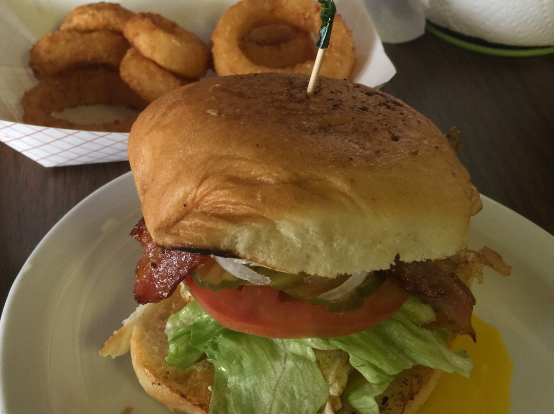 Margie's Bar and Grill