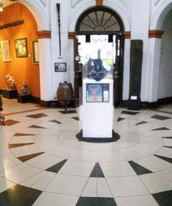 Nairobi Gallery景点门票图片