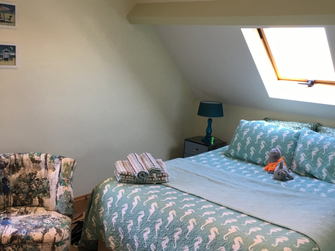 Mill House B & B Felpham主图