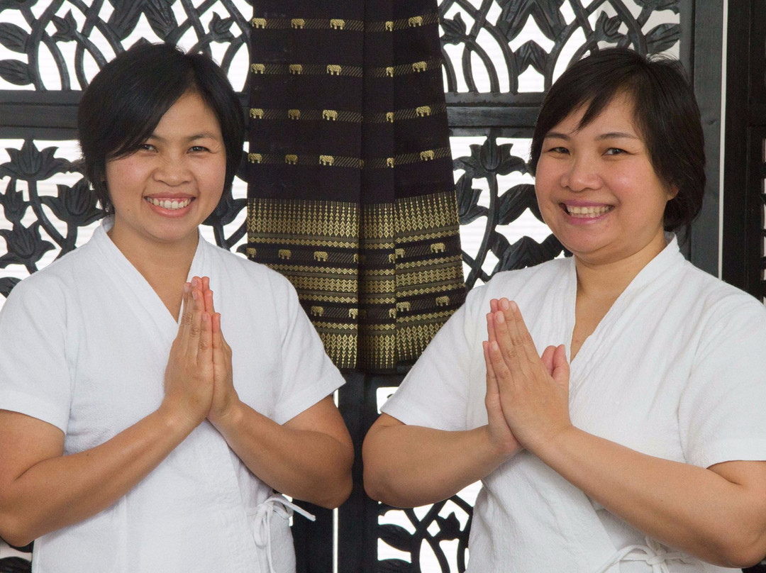 Beauty Progress Thai Massage Spa景点图片