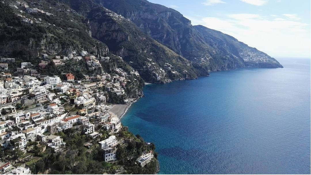 Sorrento House Travel-索伦托必去景点