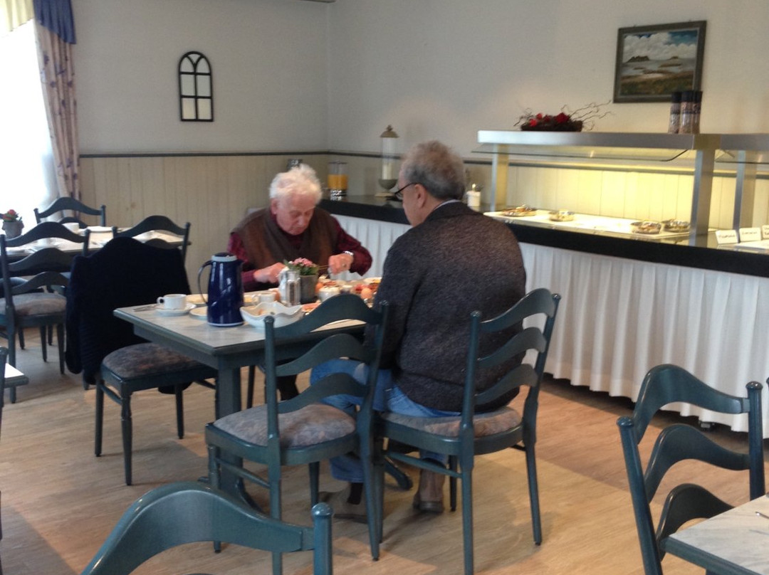 Bordelum旅游攻略图片