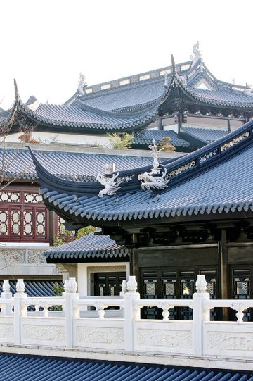 上海皇廷花园酒店主图