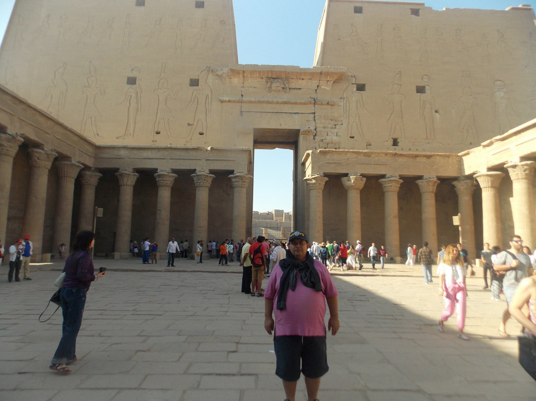 Maestro Online Travel Egypt - Day Tours景点图片