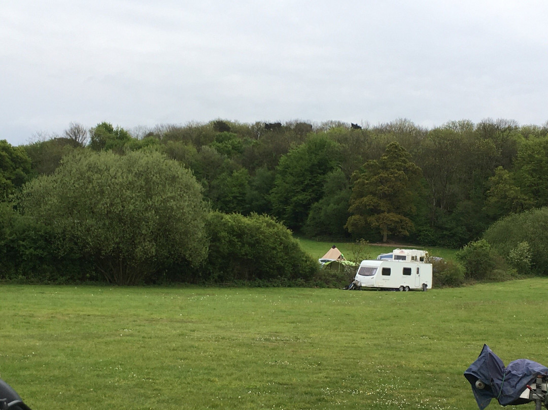 Henfold Lakes Leisure