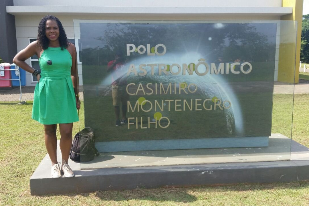 Polo Astronomical Casimiro Montenegro Filho-伊瓜苏必去景点