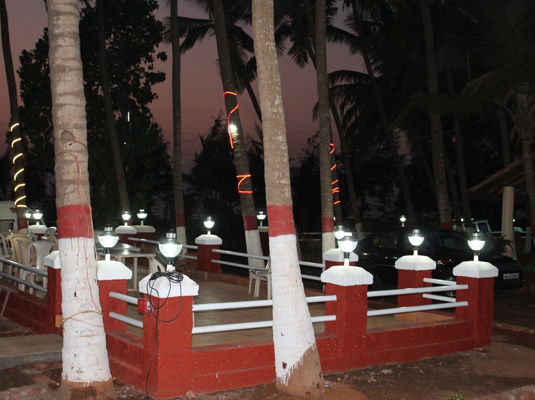 Teerthraj Beach Resort主图