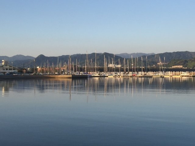 Odo Park-福冈市必去景点