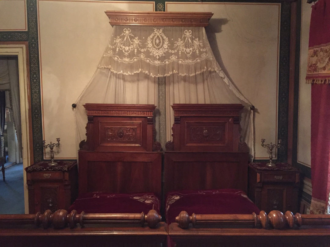 Museum House of Kaliopa-鲁塞必去景点