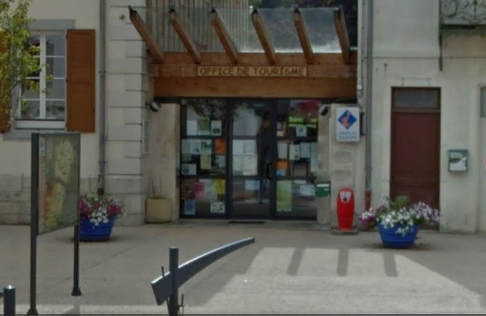 Office de Tourisme Haut-Jura Grandvaux景点图片
