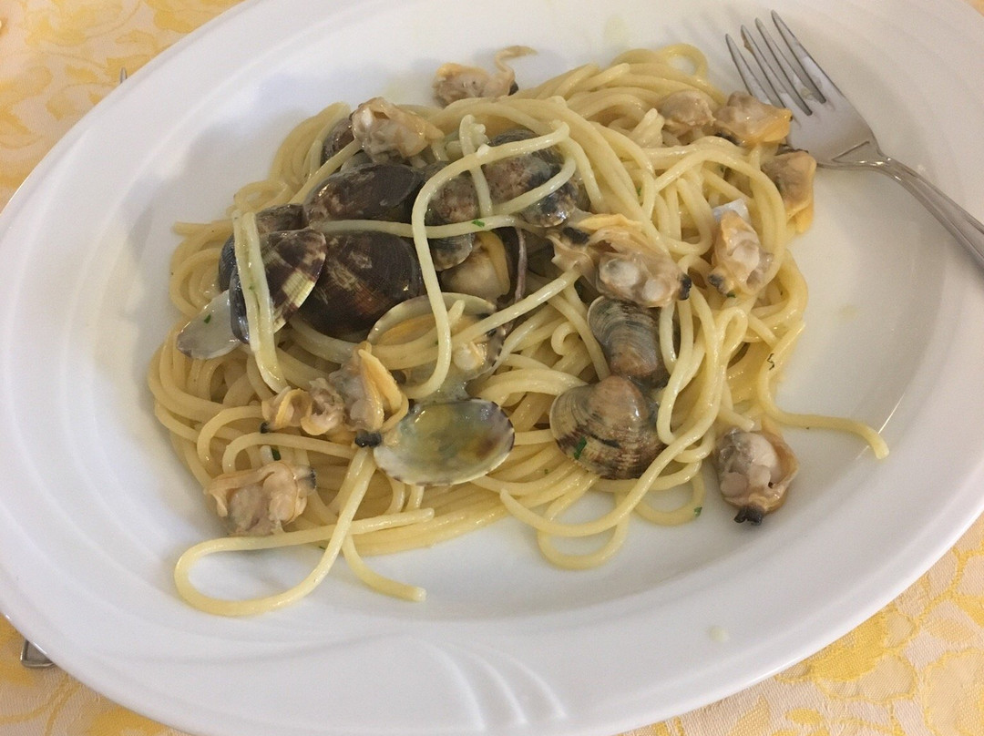 Albergo Bar Ristorante Conchiglia主图