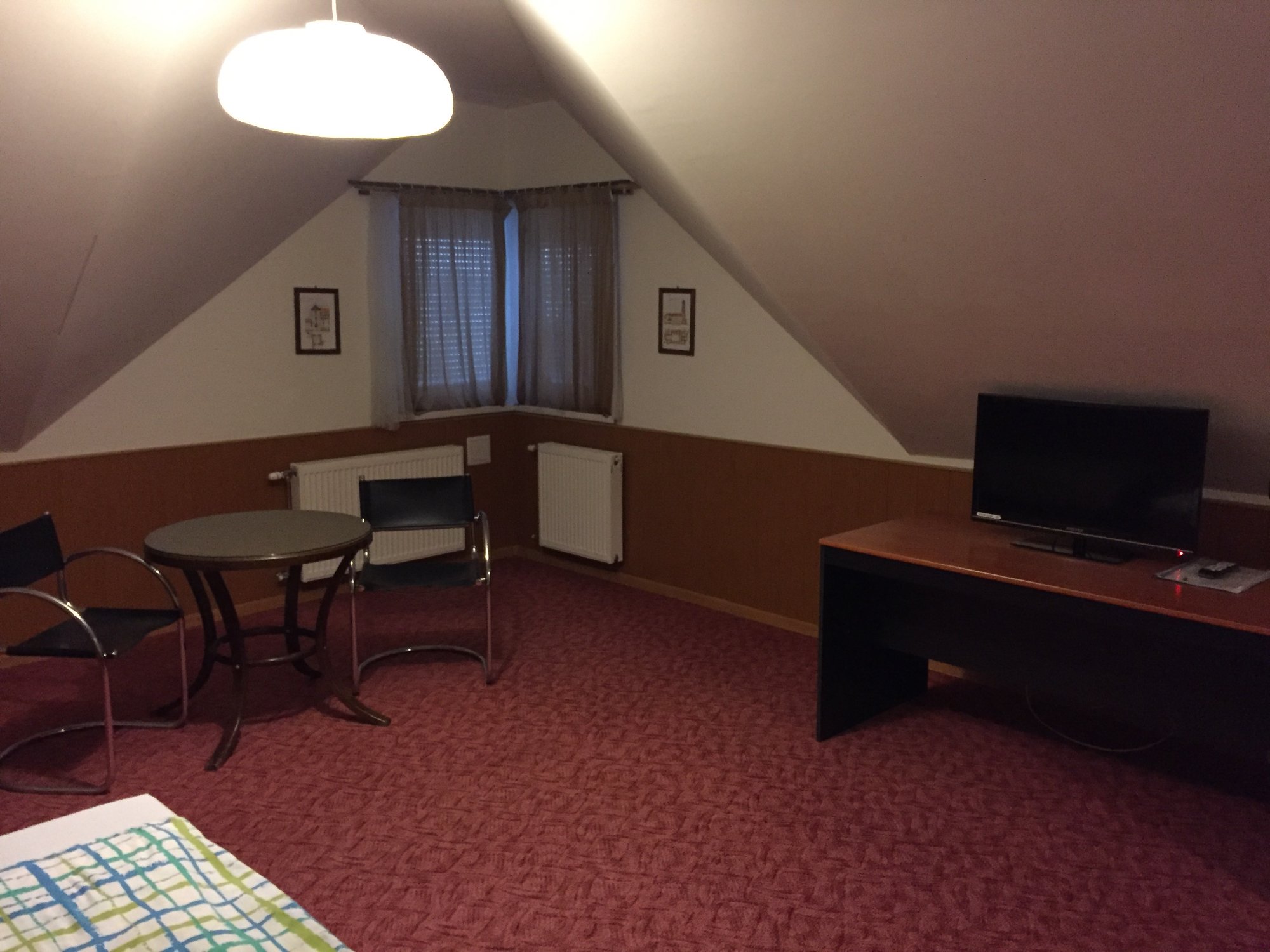 Art Guesthouse-官方