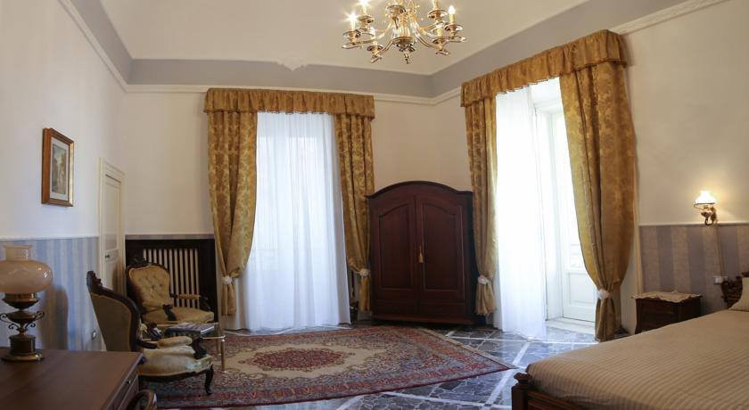 B&B Tenente Schiavone
