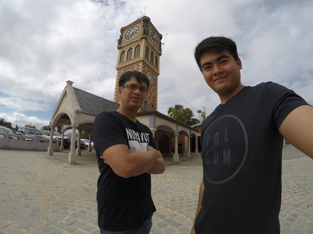 Esperance Clock Tower景点图片