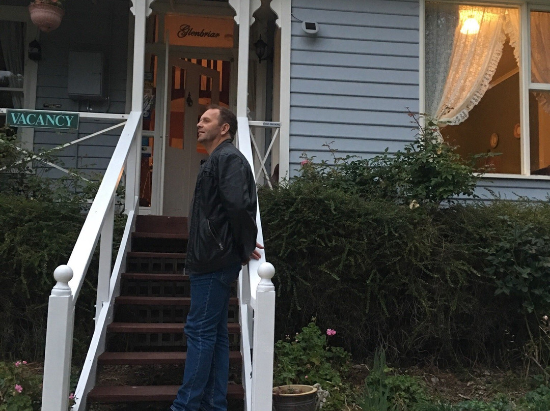 Huon Valley Bed and Breakfast主图