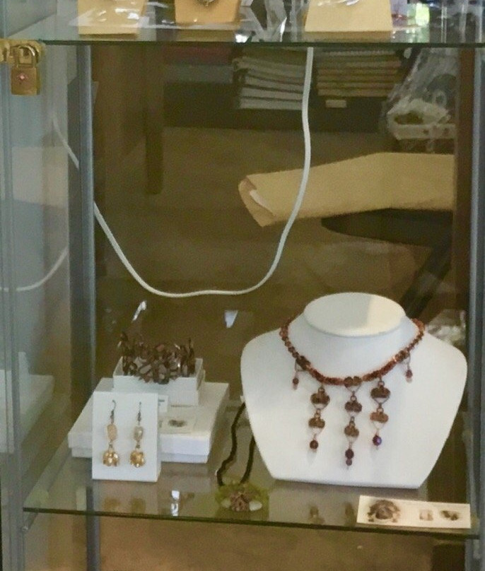 Livermore Art Assoc Gallery-利佛摩必去景点