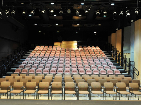 Community Performance & Art Center  – CPAC-Green Valley必去景点