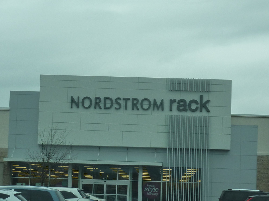 The Greene-Beavercreek必去景点