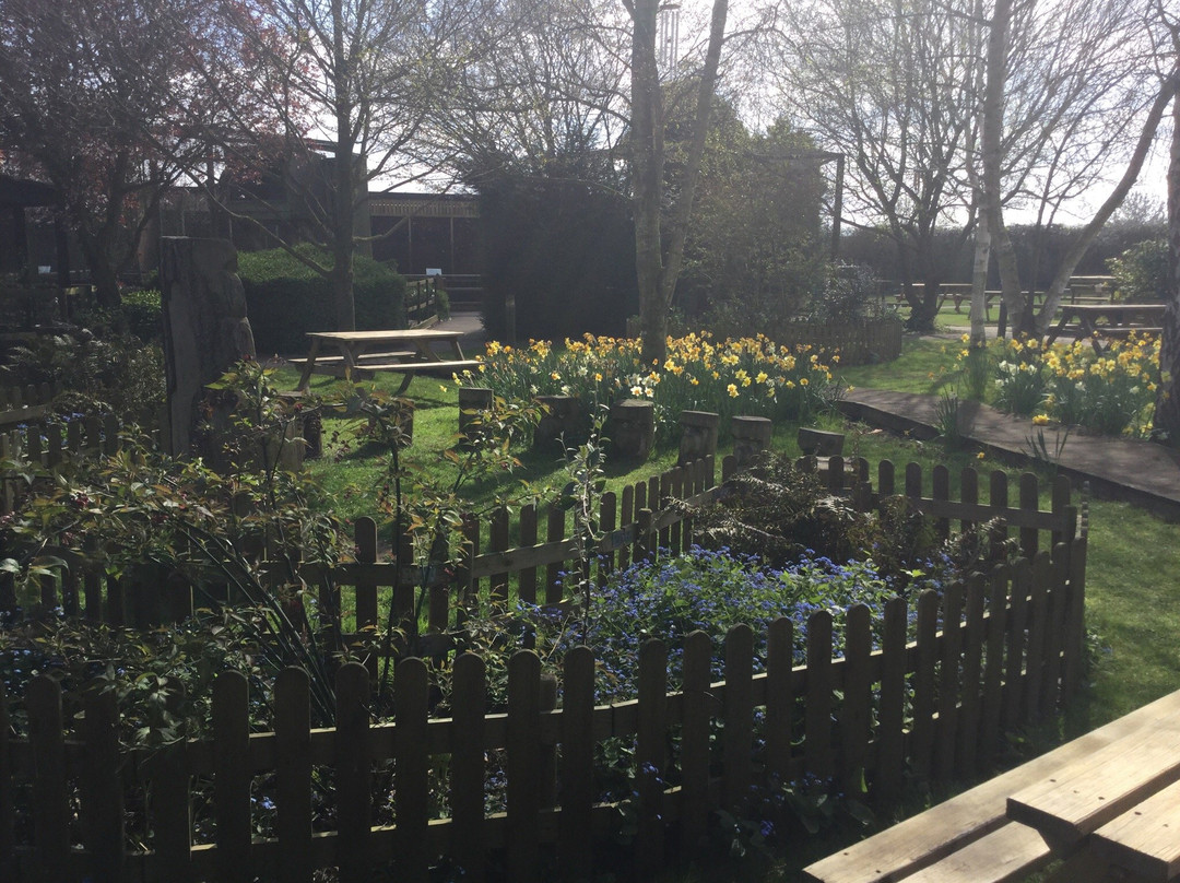 Stonham Aspal旅游攻略图片