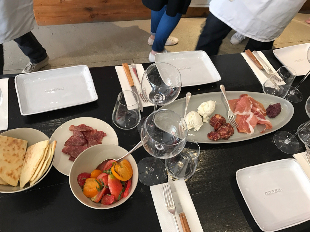 Casa Carboni Italian Cooking School景点图片