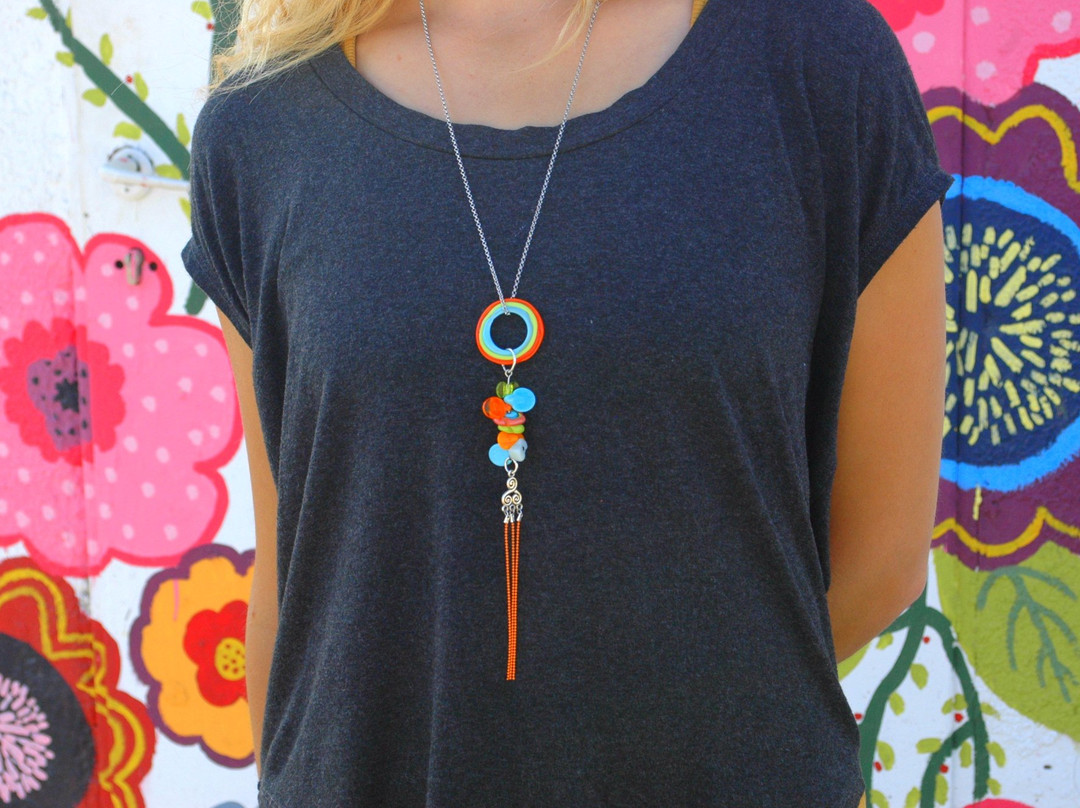 Mandarina Studio-戈兰高地必去景点