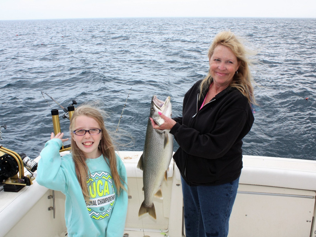 Reconnect Outdoors-New Buffalo必去景点