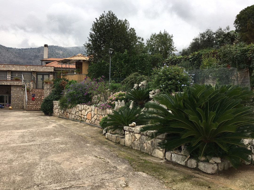 B&B la Vecchia Scuola