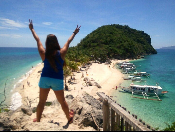 Cabugao Gamay Island-卡尔斯必去景点