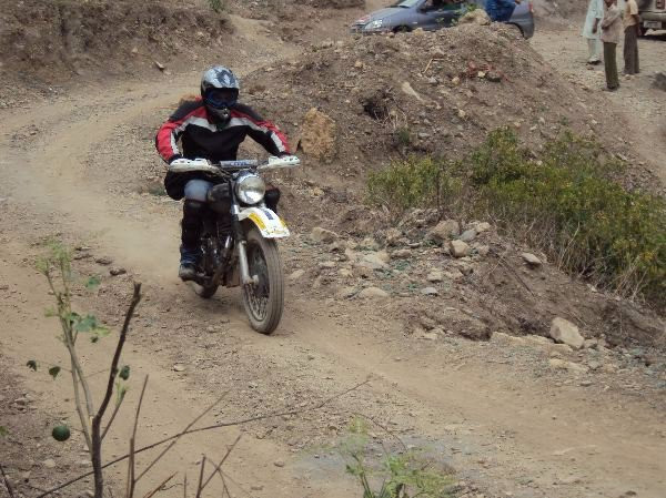 Giri Camp