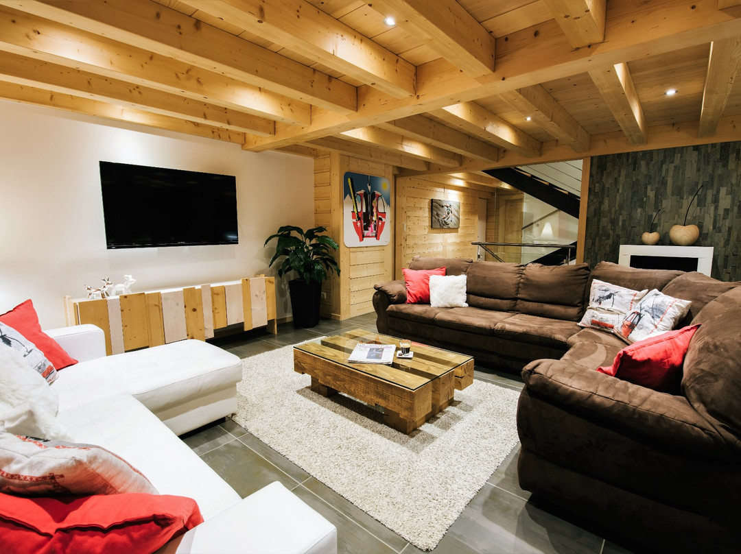 The Alpine Lodge & Loft