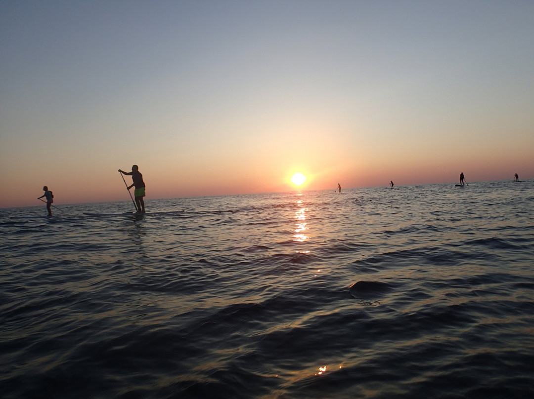 Mindloop-Outdoor Activities-塞萨洛尼基必去景点