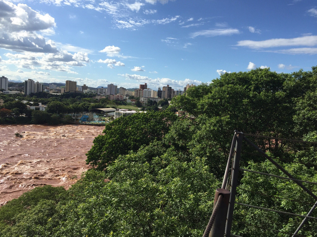 Parque Natural Municipal-Governador Valadares必去景点