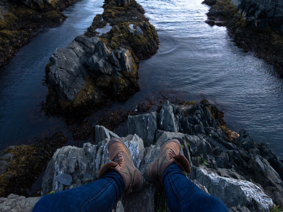 Cape Race Lighthouse景点图片