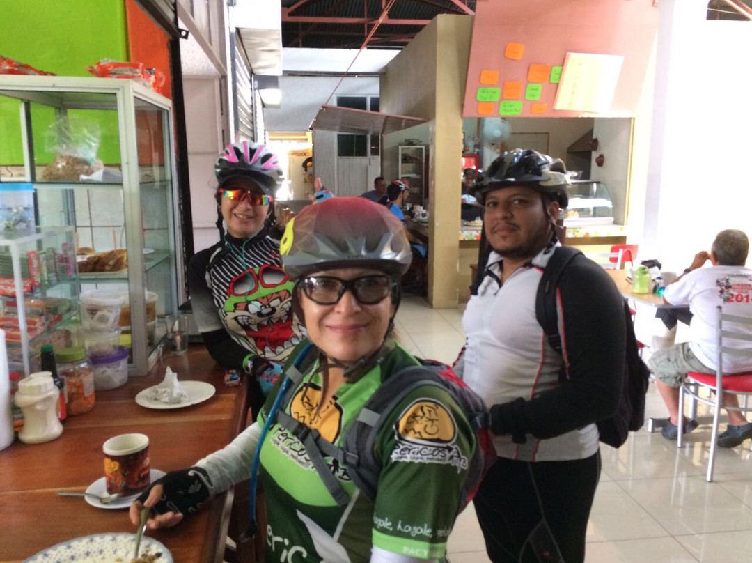 Costa Rica Ride Green Adventures景点图片