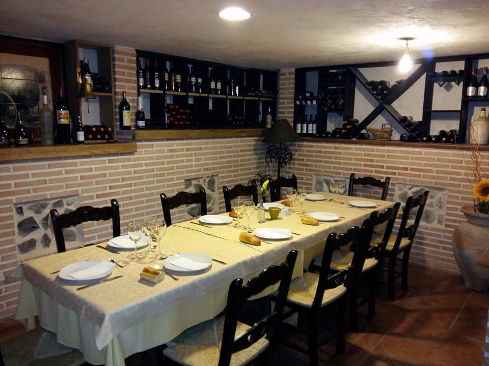 Hostal The Matador主图