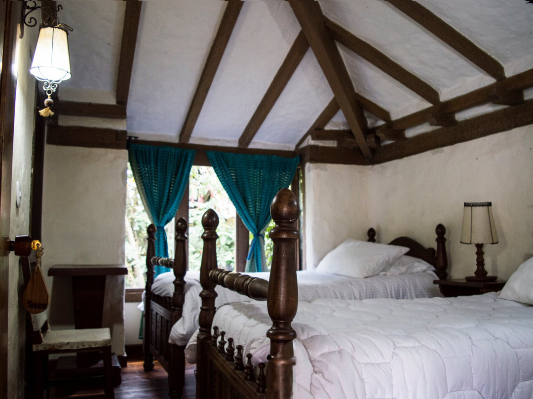 Hotel Rincon de la Montana主图