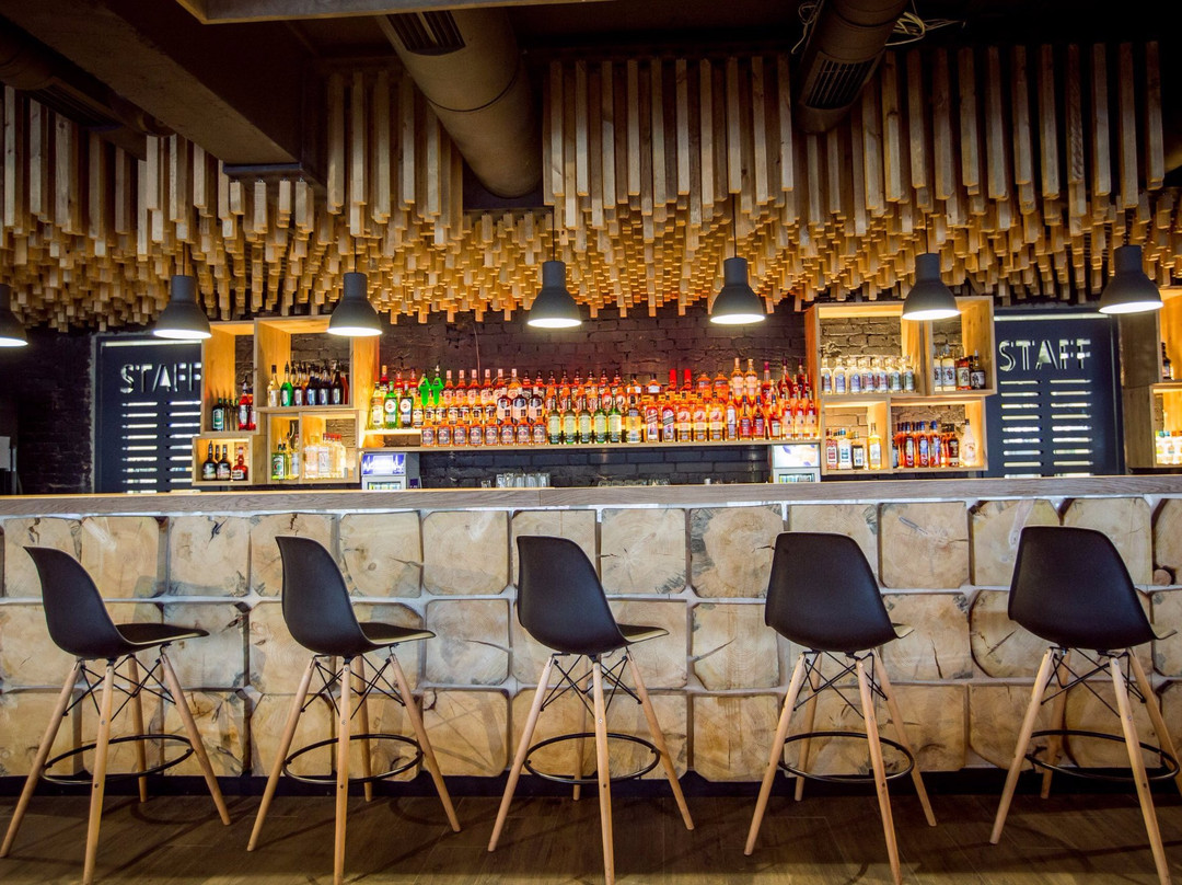 Core by Clare Smyth