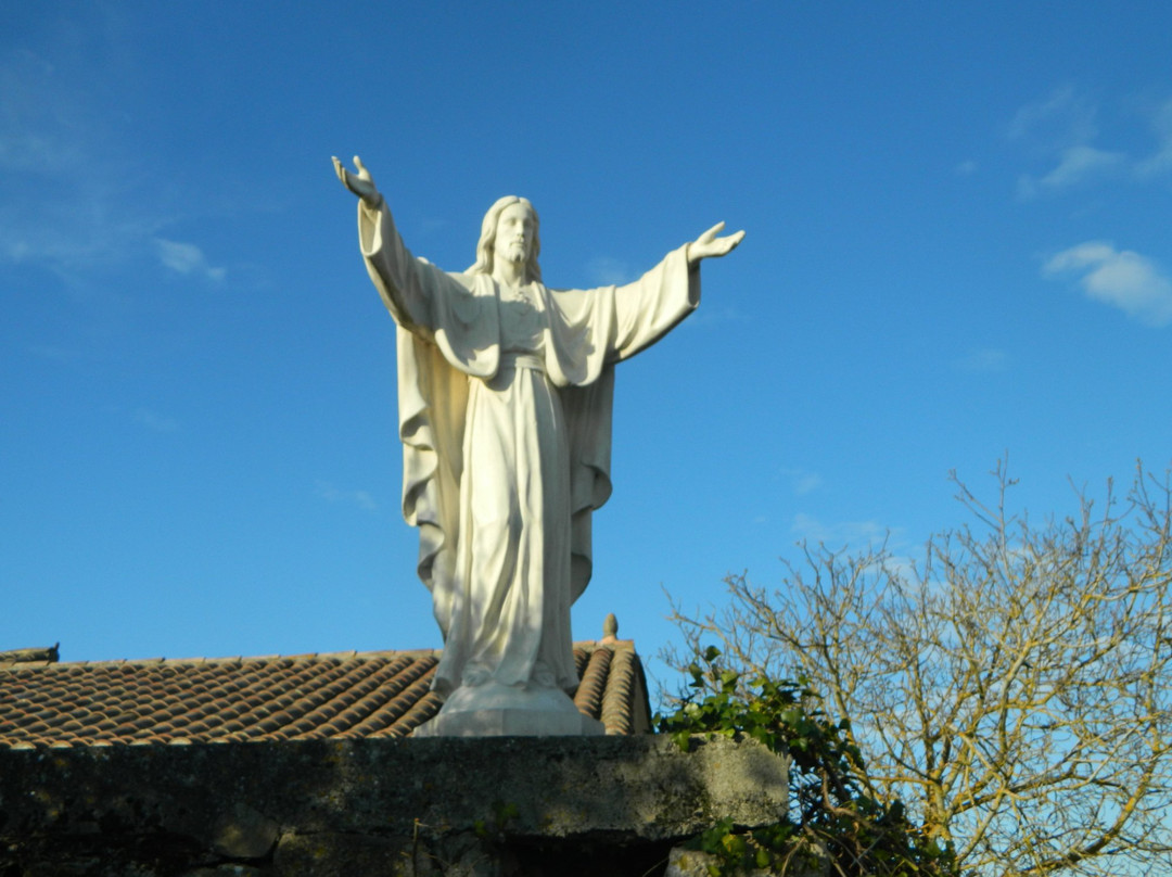 Montferrand旅游攻略图片