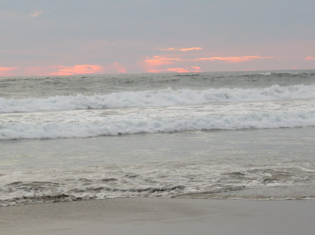 Playa Buenavista-Troncones必去景点