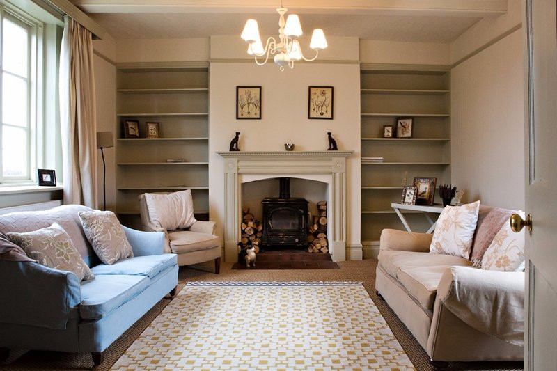 Doddington Holiday Cottages
