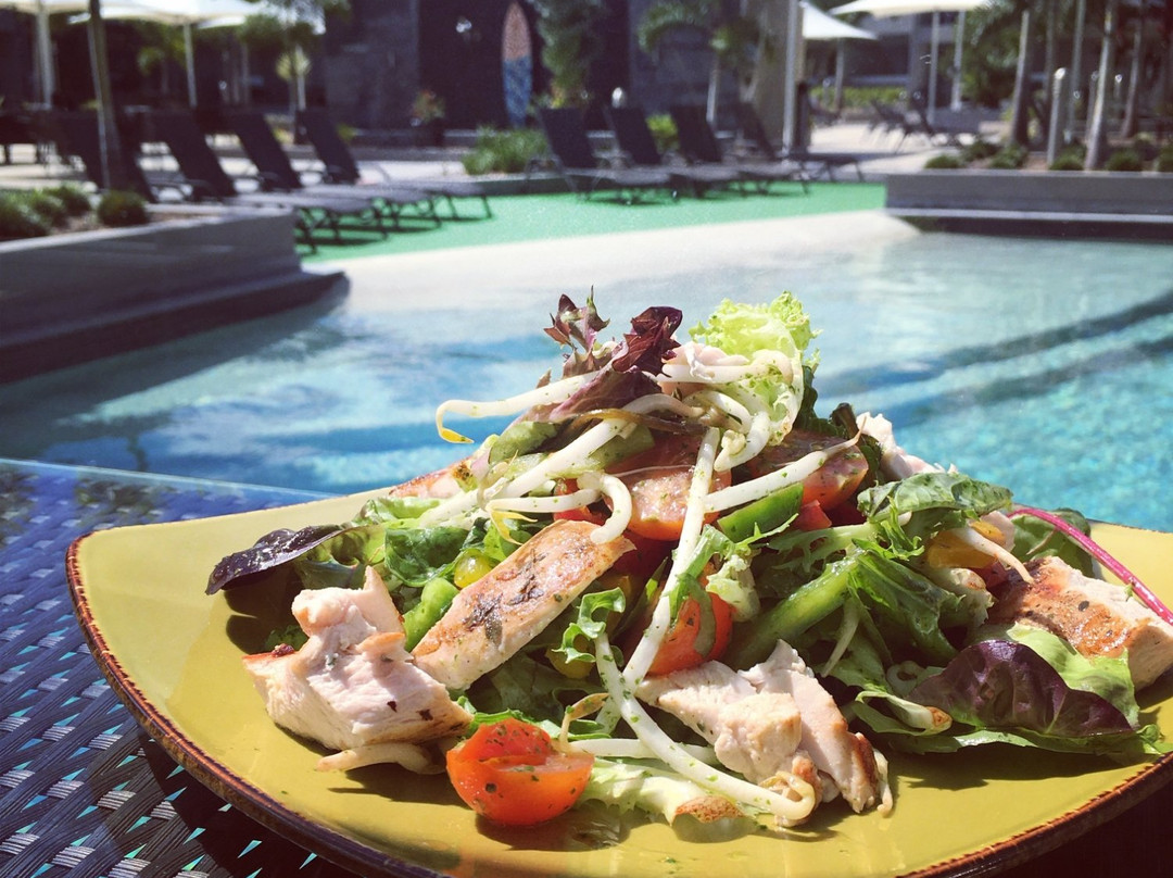 Plantation Bar & Restaurant